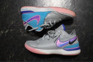 Nike Zoom LeBron NXXT Gen Sneakers