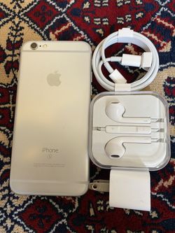 IPhone 6s unlocked for all carriers