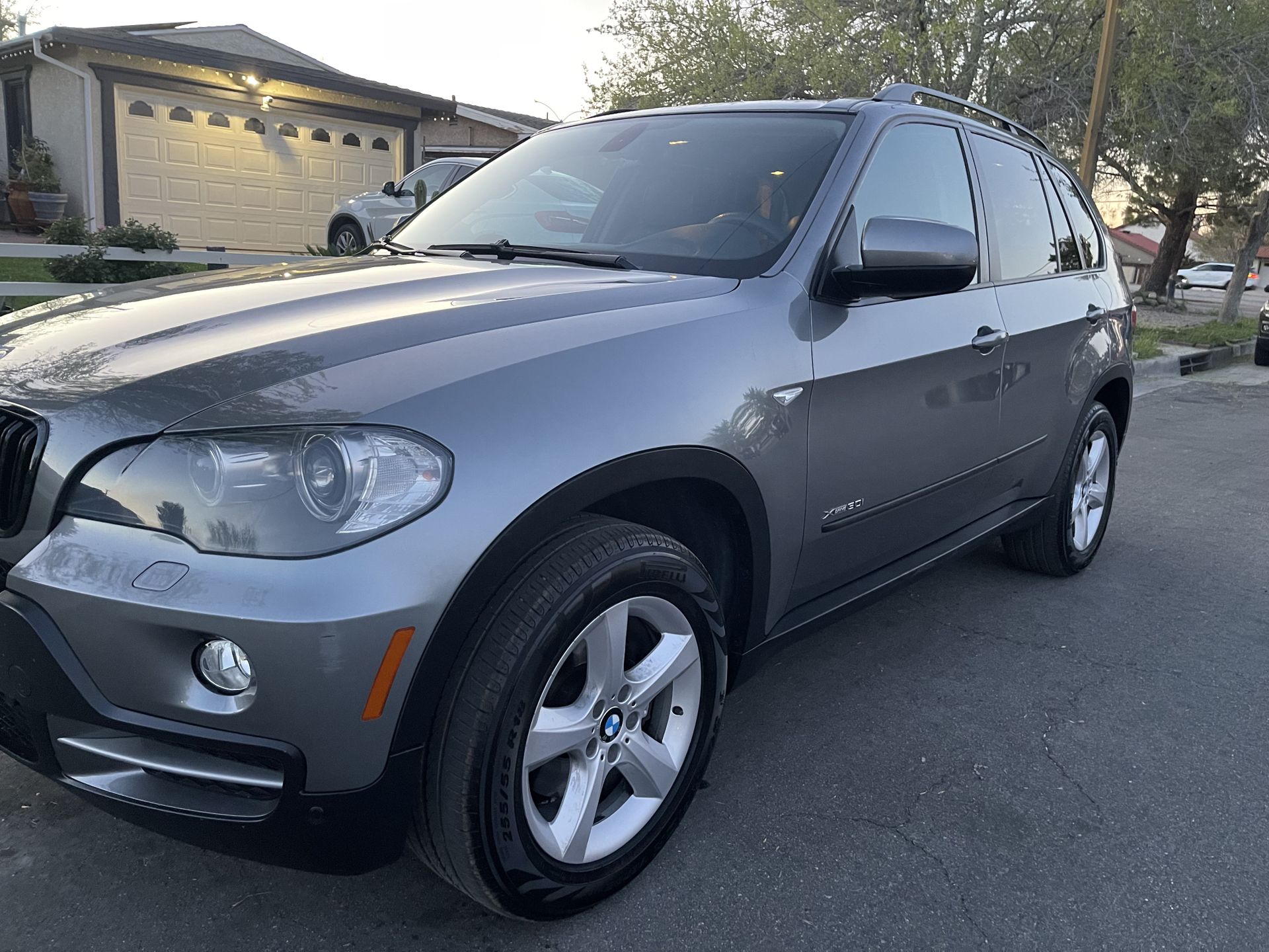 2010 BMW X5