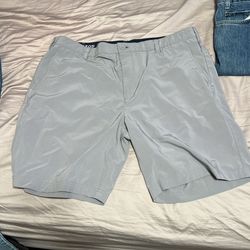 IZOD Golf Shorts