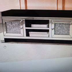 Flores Furniture Bench  / Storage 