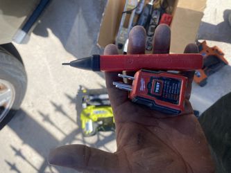 Electrical tester