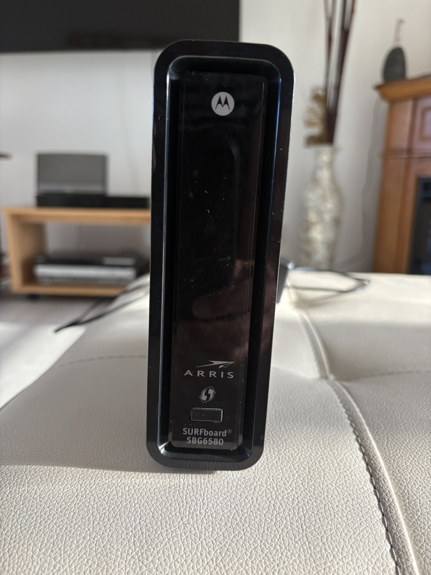 Modem