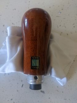 Nardi Torino Shift Knob