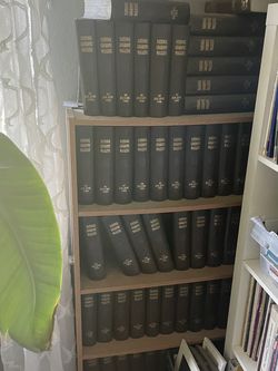 National Geographic Set