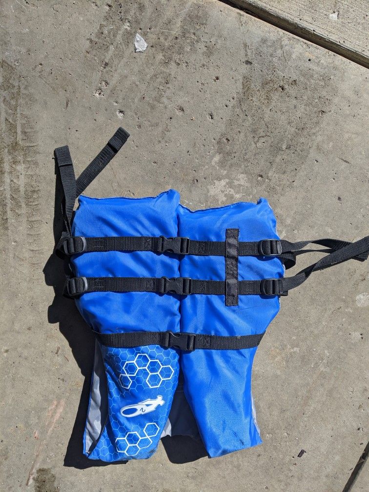 Life Jacket