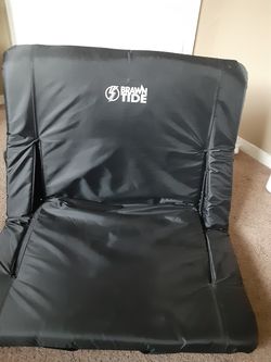 Chair to park