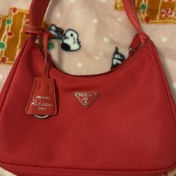 Prada Bag 