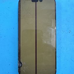 iPhone Screen Fix 