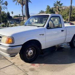 1994 Ford Ranger Xl