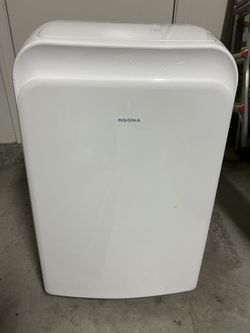 Portable Air Conditioner