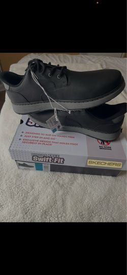 Men’s Sketchers shoes