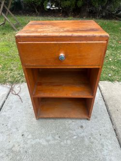 Nightstand