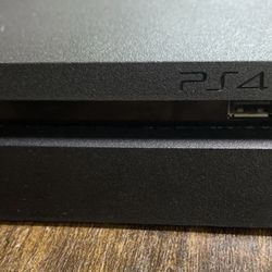 PS4 