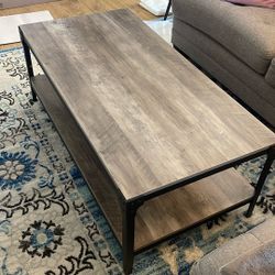 Coffee Table - FREE