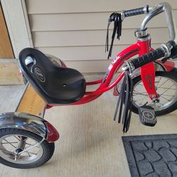 Schwinn Roadster tricycle bike