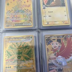 Pokemon Full Art
