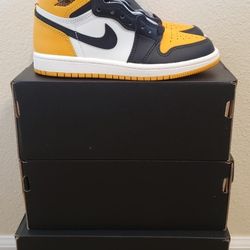 Jordan 1 Retro High Taxi PS