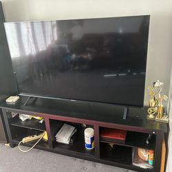 LG 65” UHD 4k Smart TV