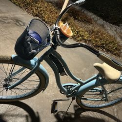 Bike Cruiser 26” 