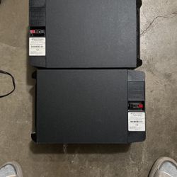 Bose 201 Series IV Direct/Reflective Speakers Pair. 