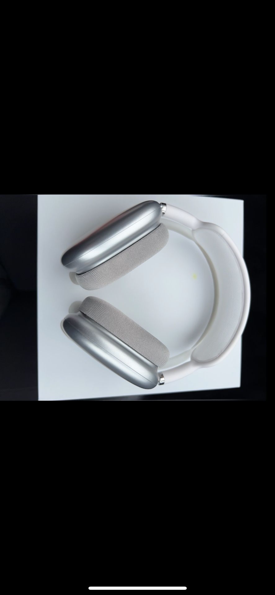 AirPod Max Silver