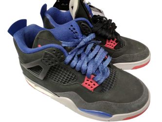 Jordan Fv5029-003 Black