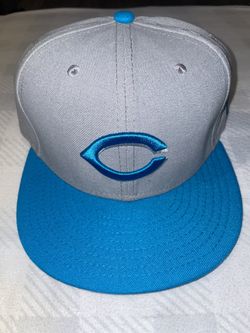New era Cincinnati reds