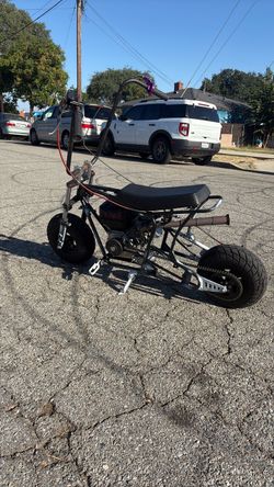 Mini Bike