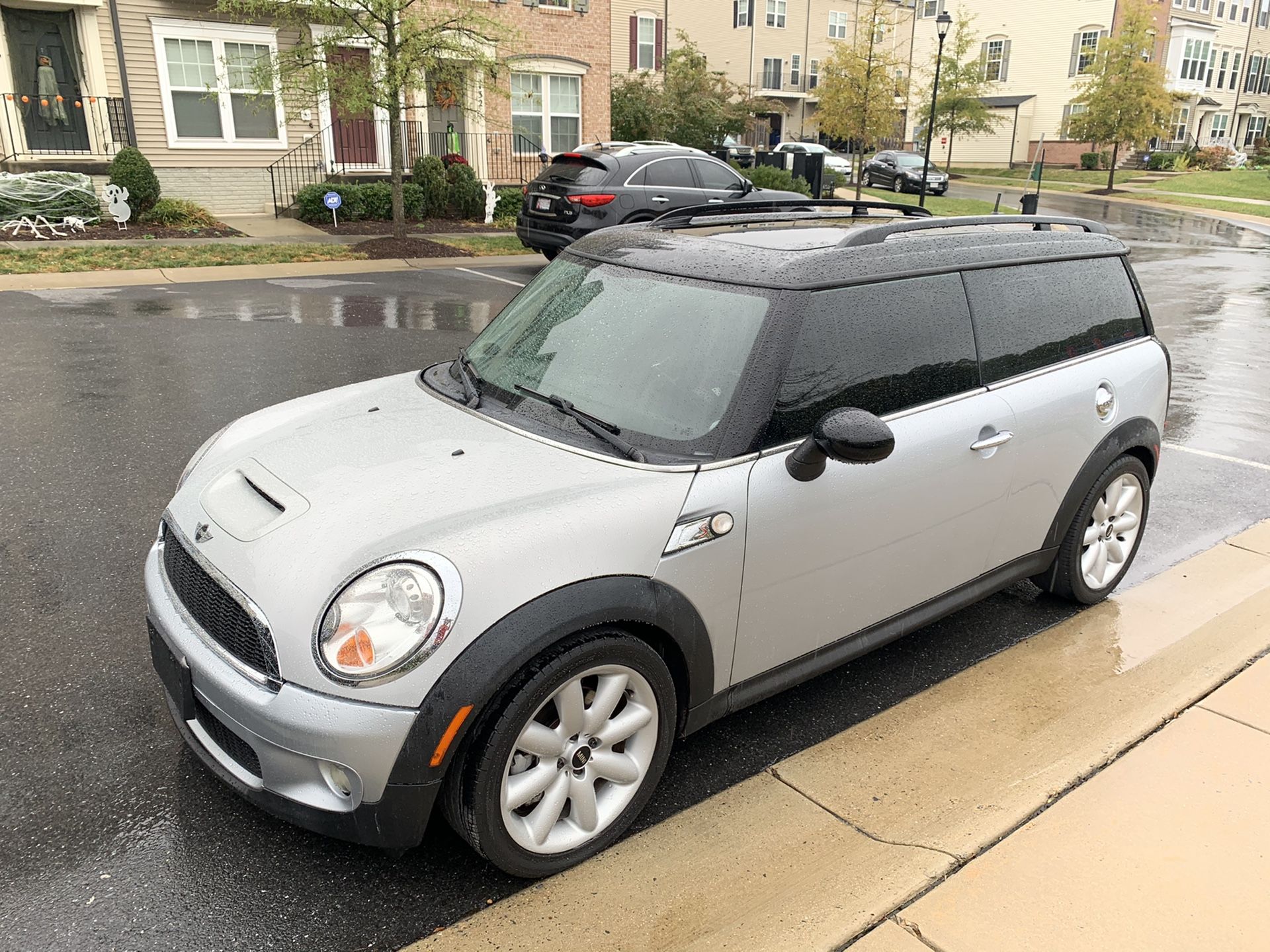 2010 Mini Cooper