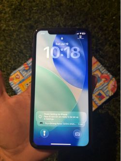 📱 iPhone 11 – 64GB – Unlocked