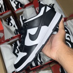 Nike Dunk low panda