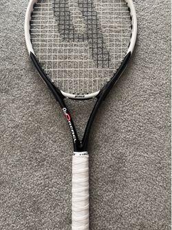 Prince Tennis Racket Air Rebel