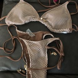 Small Bikini