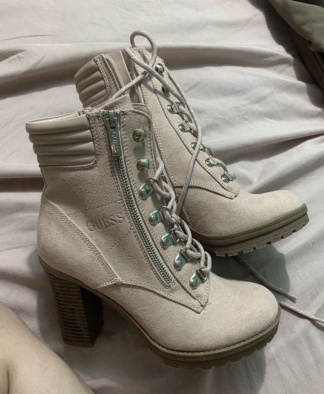 Guess boots #6 for women (para mujer)❤️