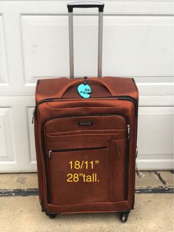 suitcase
