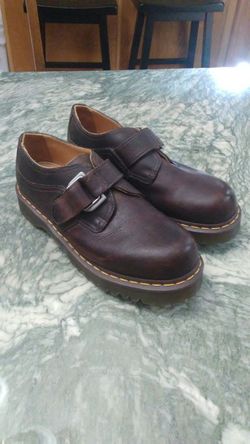 Dr. Marten boots shoes size 10 mens