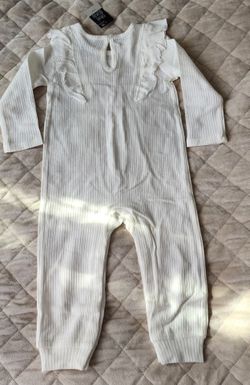 Baby Outfit Size 18m New Okie Dokie
