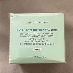 SKINCEUTICALS AGE INTERRUPTER ADVANCED