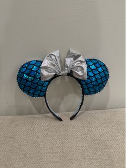 Miscellaneous Mickey Ears