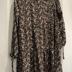Fall Dress