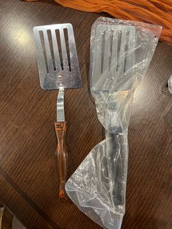 Cutco spatula turner flipper