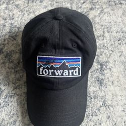 Forward Observations Group Hat