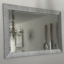 Metallic Mirror