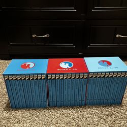 Hardy Boys full book series