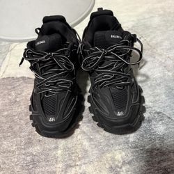 Balenciaga Tracks no led 