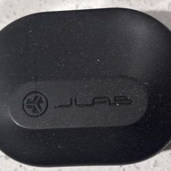 JLab Wireless Over-Ear Buds