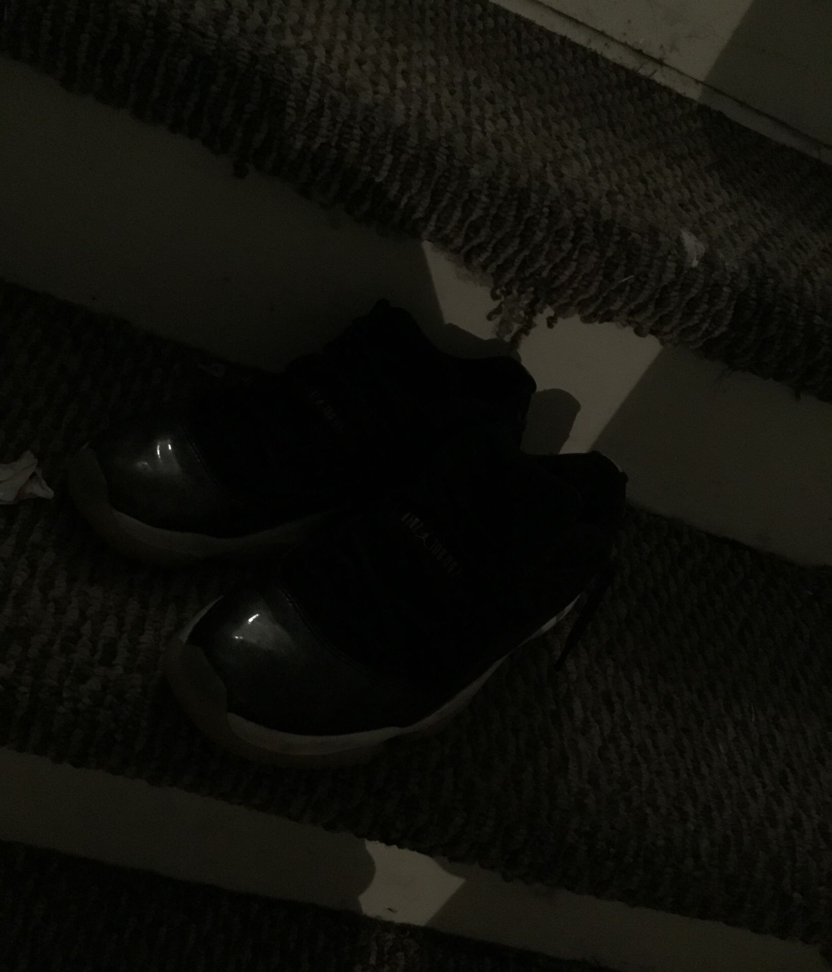 11’s