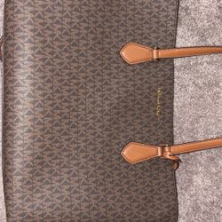 Michael Kors Tote Bag 
