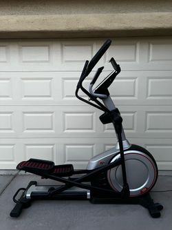 Pro Form Elliptical 920 with Touch screen